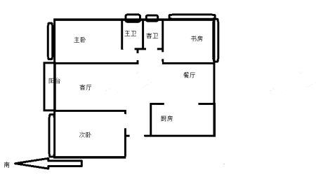 中海世纪荟