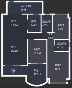 天明御华庭