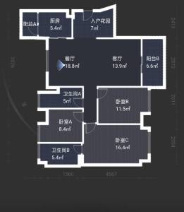 保利国际三期