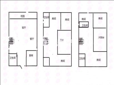 中信香樟墅