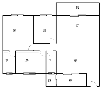大信芊翠家园