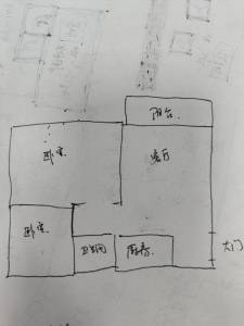 美景花园三期