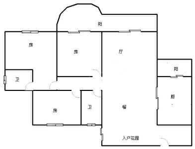 天明御华庭