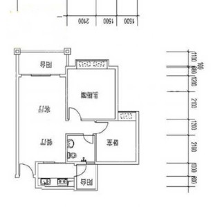 大信海岸家园