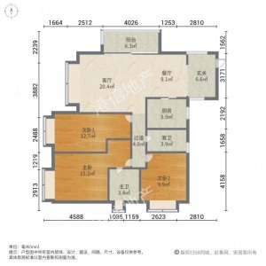 裕港豪庭三期
