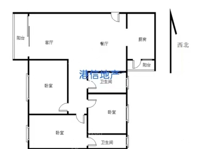 丽雅花园