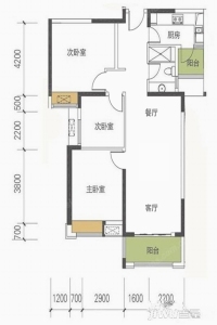 中海锦城