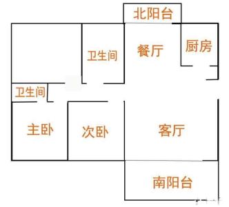 美景康城