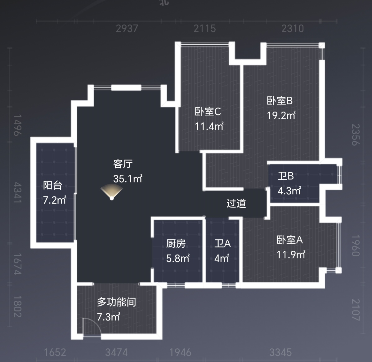 裕港豪庭三期