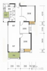 中海锦城