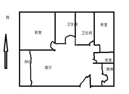水禾园一期