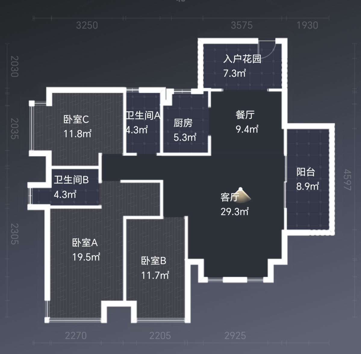 裕港豪庭三期
