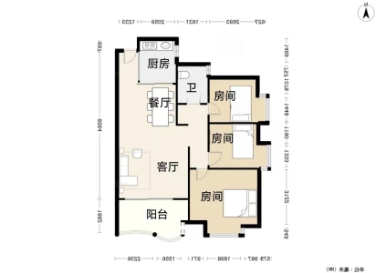 水禾园三期