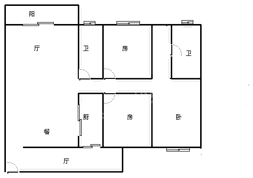 大信芊翠家园