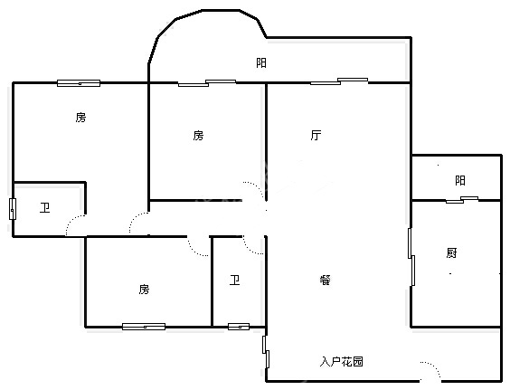 天明御华庭