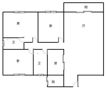 大信芊翠家园