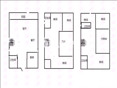 中信香樟墅