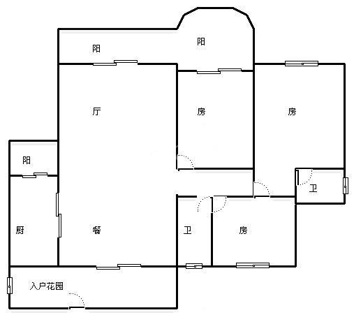 天明御华庭