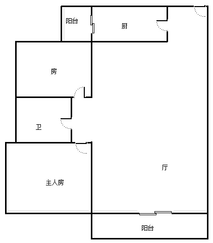 水禾园一期
