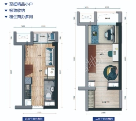 碧桂园天际