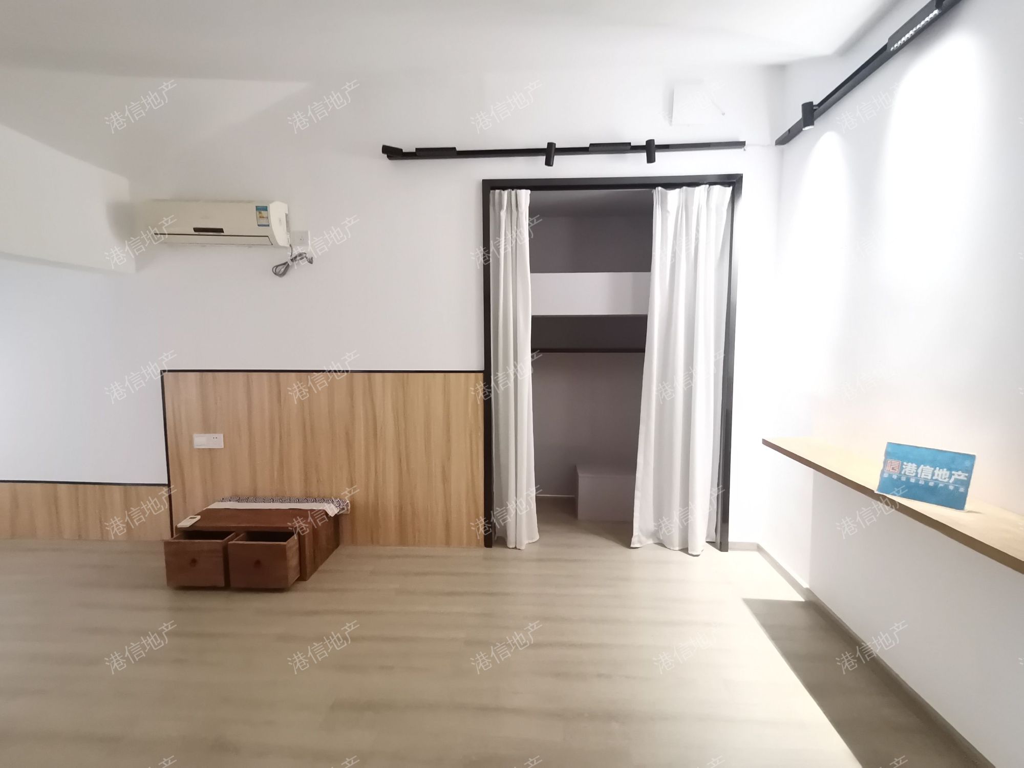 城市绿洲