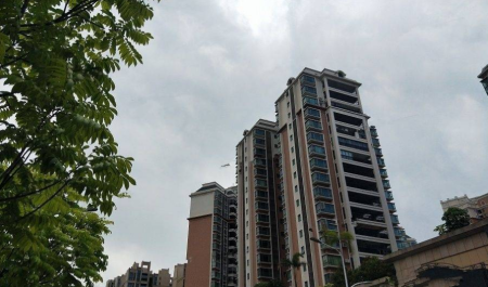 裕港豪庭