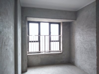 城市名都B区