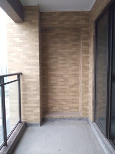 城市名都B区