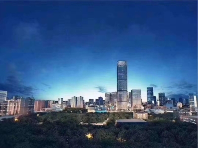 金鹰半山花园