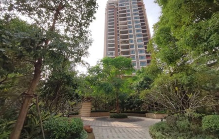 裕港豪庭