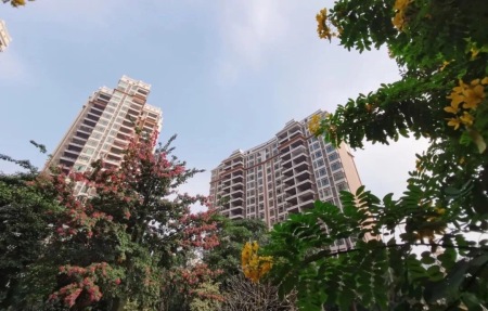 裕港豪庭