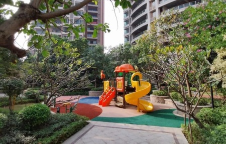 裕港豪庭