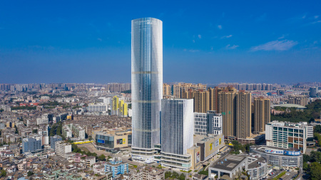 金鹰半山花园