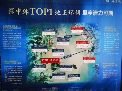 广银海棠湾