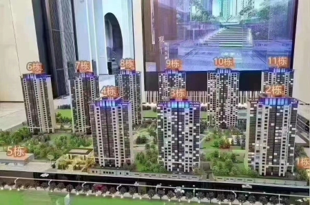 广银海棠湾