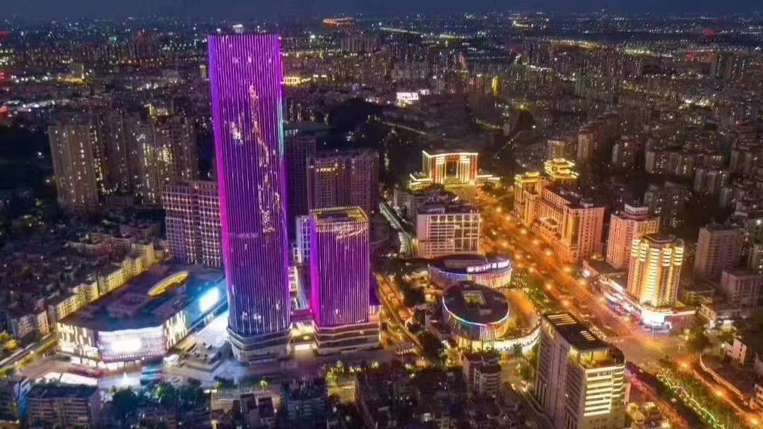 金鹰半山花园