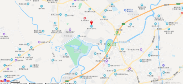 香树和园
