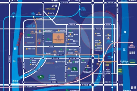 泓基·泓博公馆