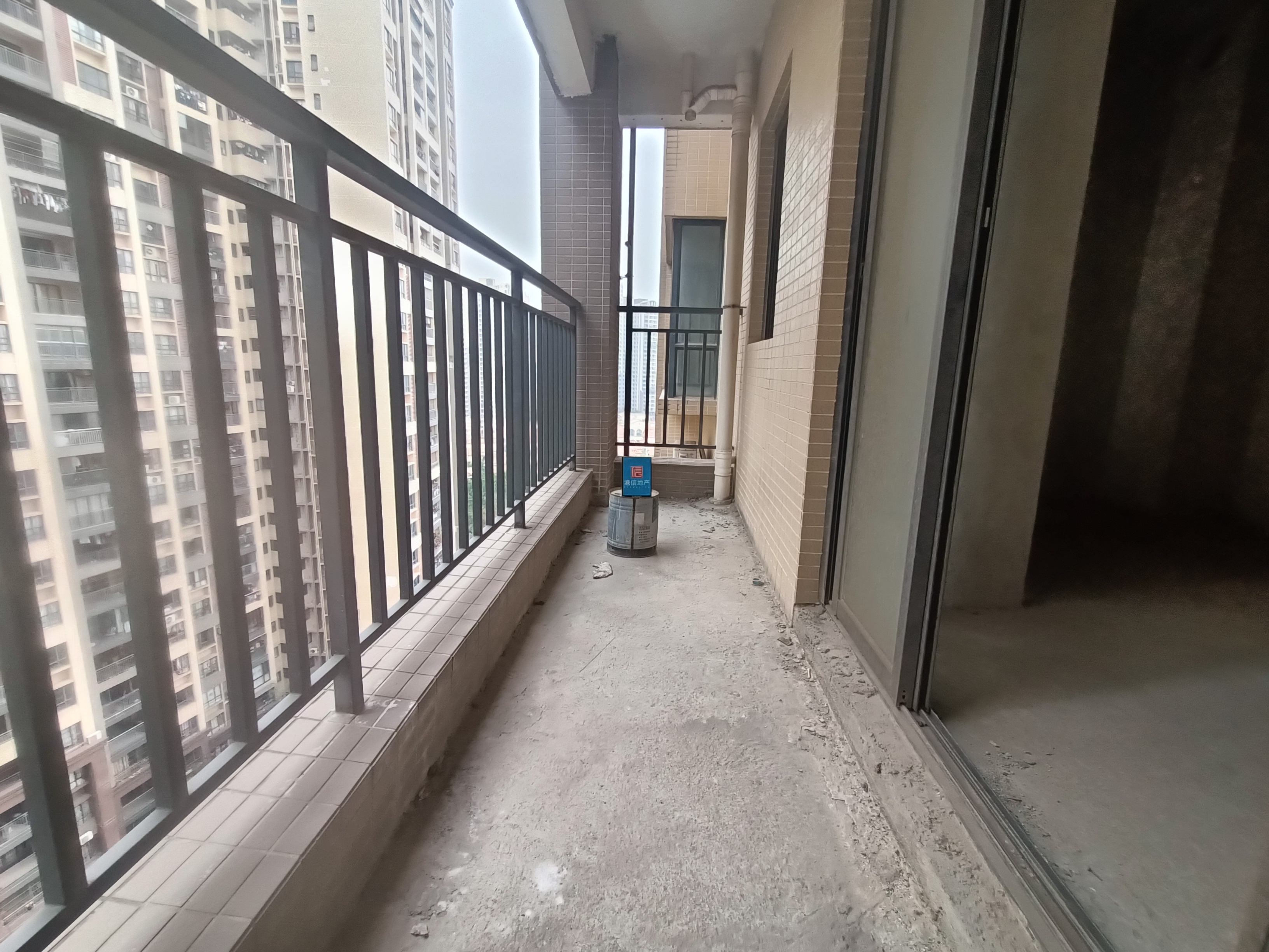 奥园爱琴湾