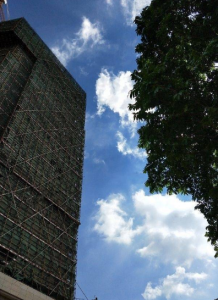 枫逸国际