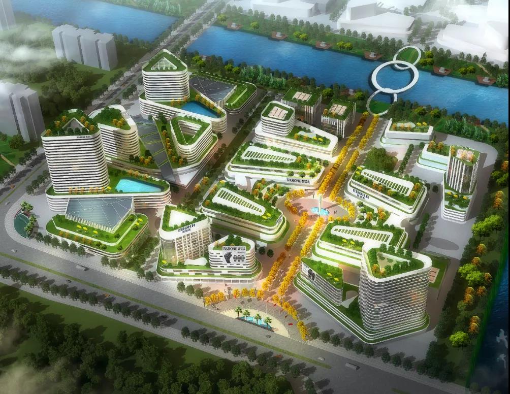 翠亨新区4宗用地顺利出让！揽金1.64亿！文化、商业、医疗全面落地！