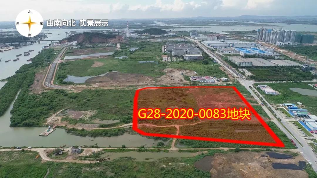多轮竞价！招商蛇口36.65亿拿下马鞍岛155.7亩宅地！楼面地价11772元/㎡，需建占地面积不小于3500㎡的幼儿园