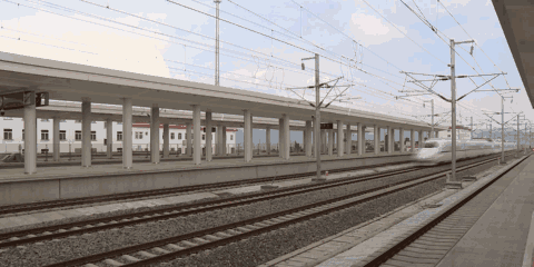 最新！中山北将成大湾区主枢纽，中山新增2条城际铁路