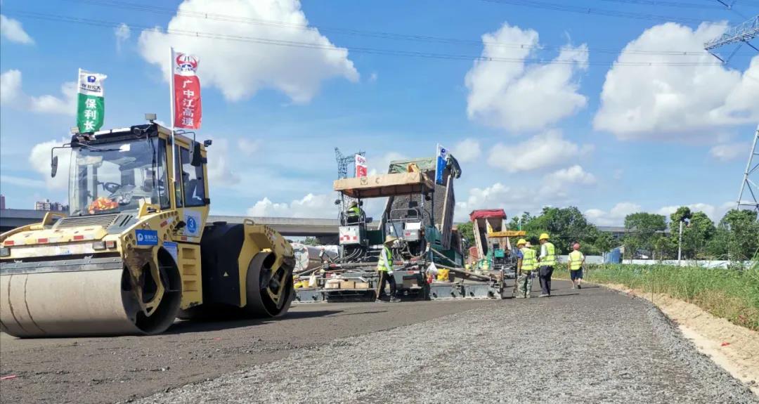 速来围观！中山10大省重点交通进展曝光！
