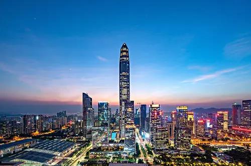 珠中惠争相与深圳共建 “合作区”，深中通道有望提前到这个时候通车！