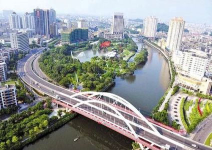 未来5年，中山至少30项配套兑现！涵盖城建、交通、学校、产业…  