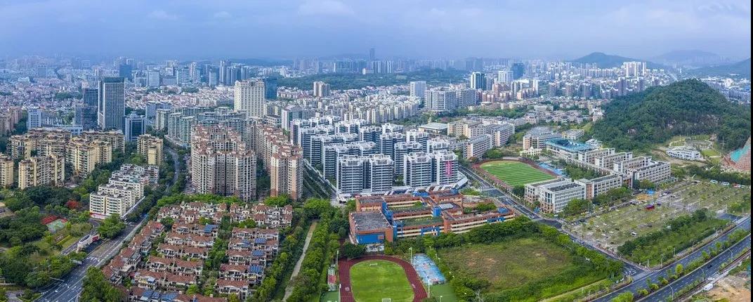 被暴击的深圳学区房，给中山什么启发？（附10个真诚建议）