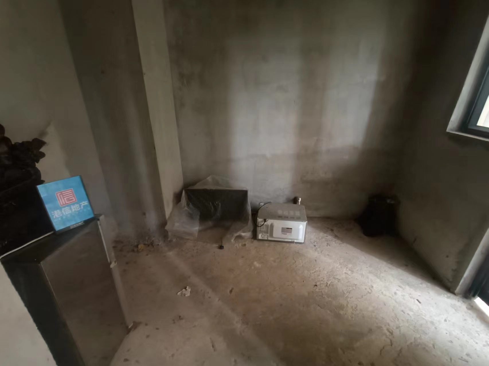 奥园爱琴湾 3房 115.29㎡   售118.0万 租  