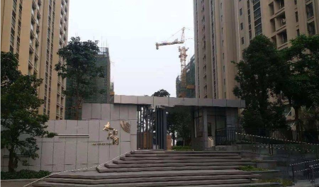 水韵名门