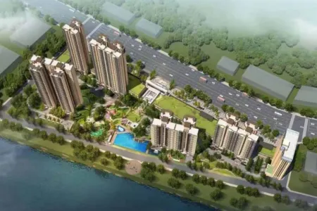 福晟·钱隆御府